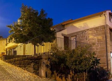 Casa Dos Navegantes Hotel Belmonte  Luaran gambar