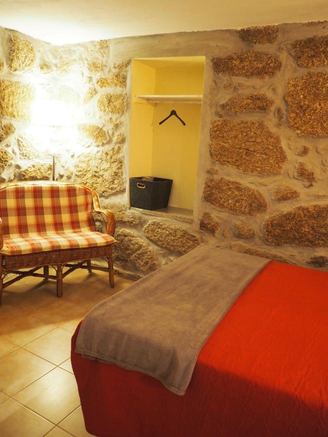 Casa Dos Navegantes Hotel Belmonte  Luaran gambar