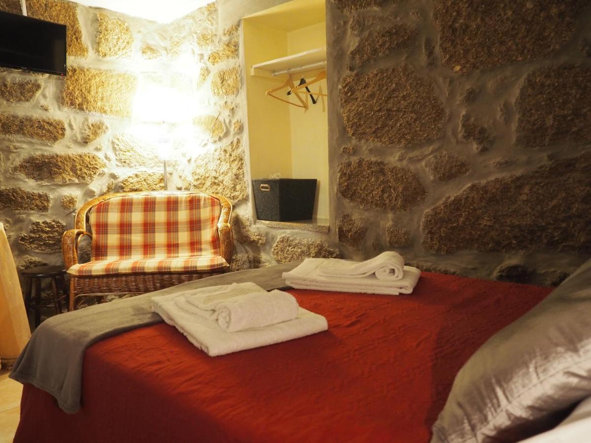 Casa Dos Navegantes Hotel Belmonte  Luaran gambar