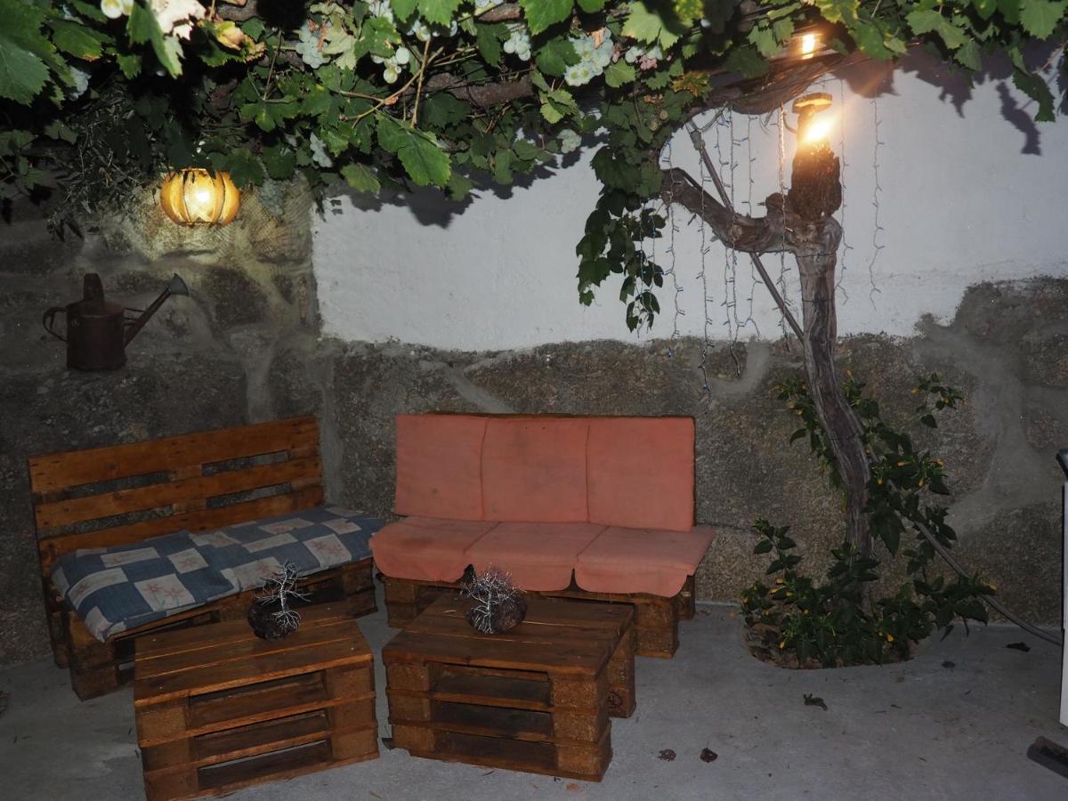 Casa Dos Navegantes Hotel Belmonte  Luaran gambar