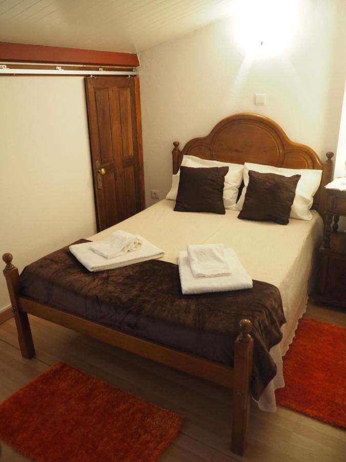 Casa Dos Navegantes Hotel Belmonte  Luaran gambar