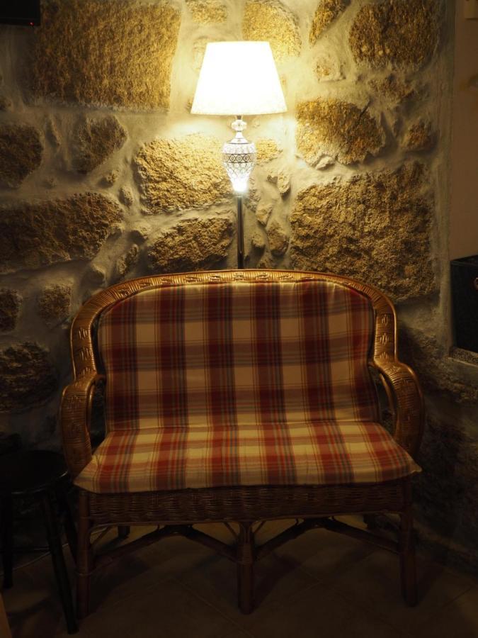 Casa Dos Navegantes Hotel Belmonte  Luaran gambar