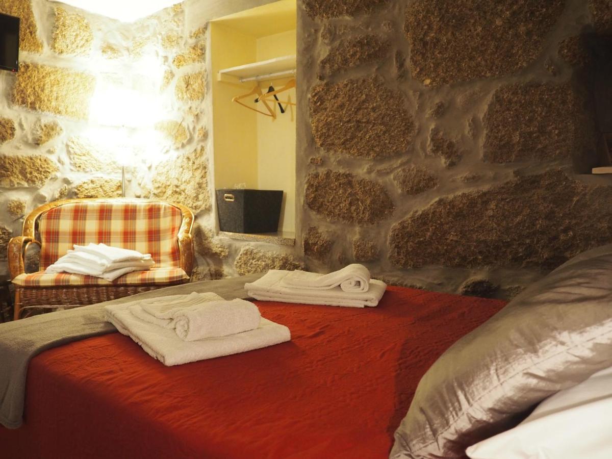 Casa Dos Navegantes Hotel Belmonte  Luaran gambar