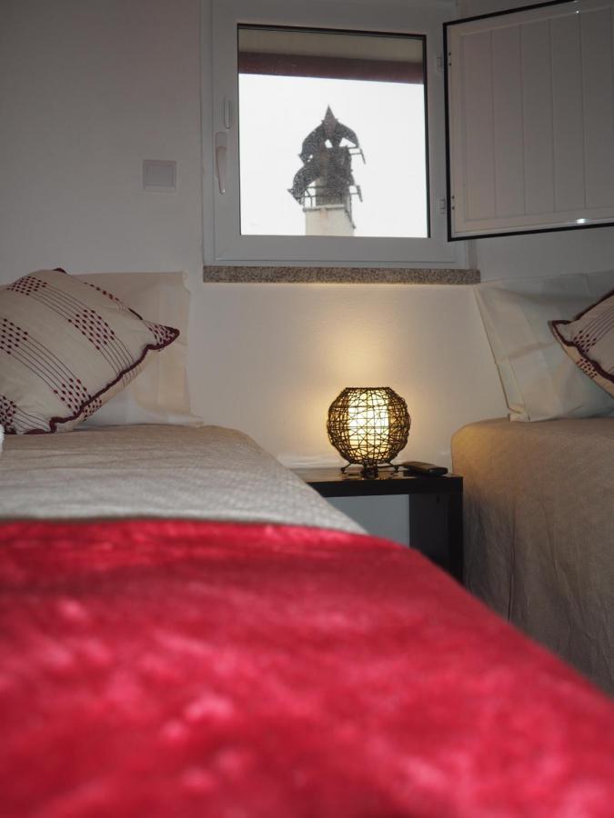 Casa Dos Navegantes Hotel Belmonte  Luaran gambar