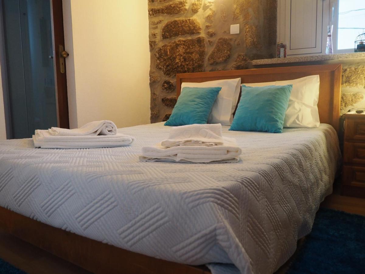 Casa Dos Navegantes Hotel Belmonte  Luaran gambar