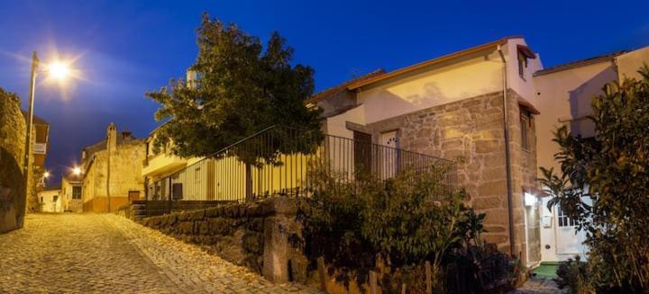 Casa Dos Navegantes Hotel Belmonte  Luaran gambar