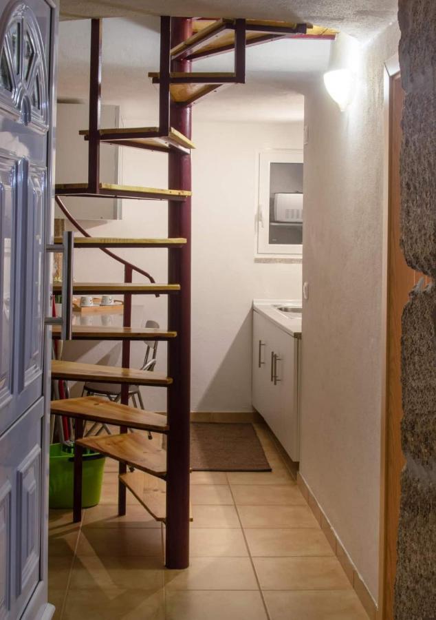 Casa Dos Navegantes Hotel Belmonte  Luaran gambar