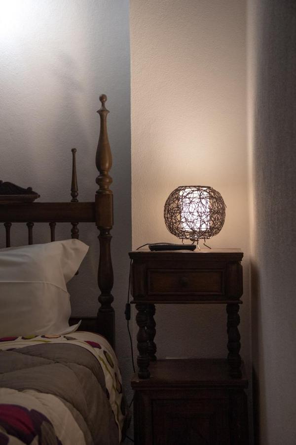 Casa Dos Navegantes Hotel Belmonte  Luaran gambar