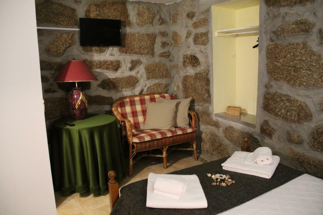 Casa Dos Navegantes Hotel Belmonte  Luaran gambar