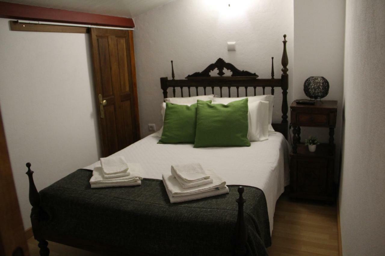 Casa Dos Navegantes Hotel Belmonte  Luaran gambar