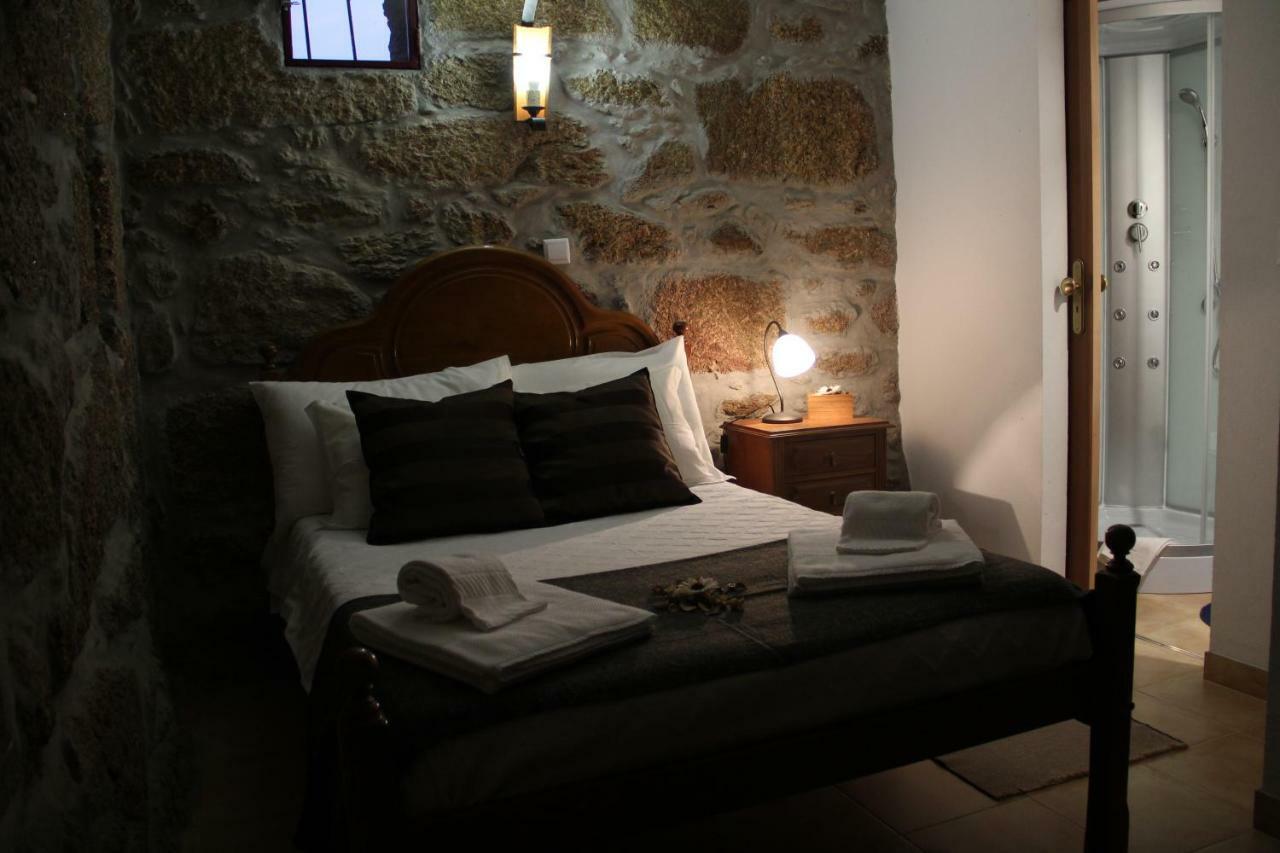 Casa Dos Navegantes Hotel Belmonte  Luaran gambar